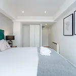 Host & Stay - The Cavern Quarter Apartment